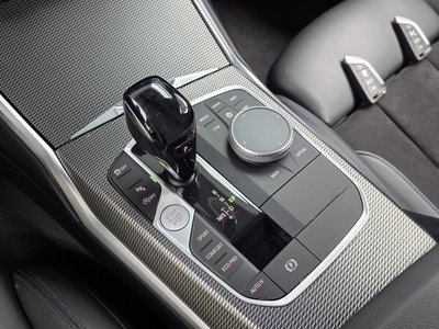2021 BMW 3 SERIES thumbnail 12