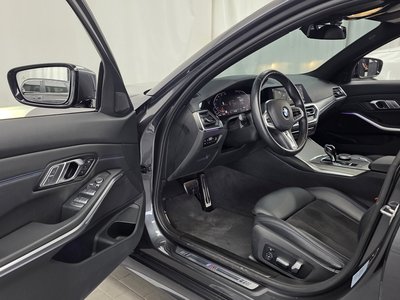 2021 BMW 3 SERIES thumbnail 13