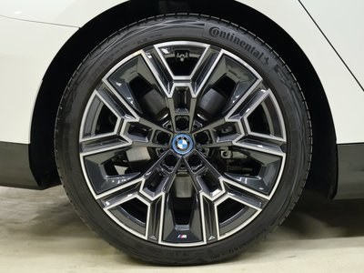 BMW I5 TOURING - 3