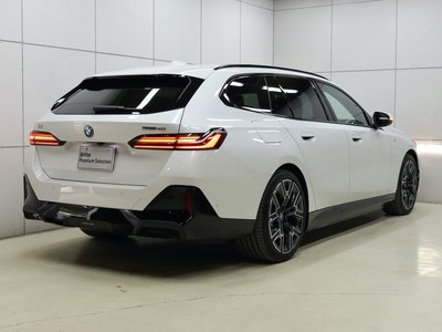 BMW I5 TOURING - 9
