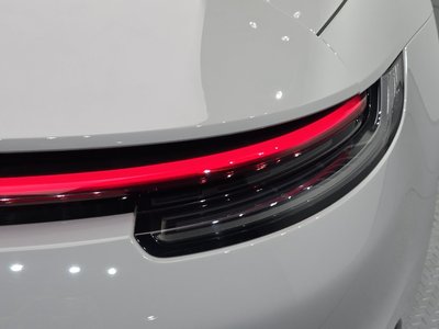2020 Porsche 911 photo 10