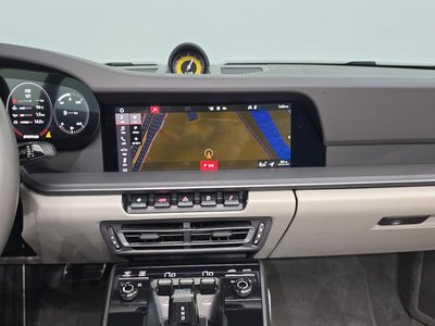 2020 Porsche 911 thumbnail 18
