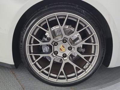 2020 Porsche 911 photo 8