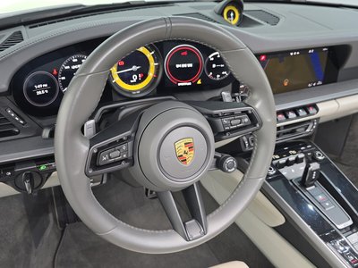 2020 Porsche 911 thumbnail 19