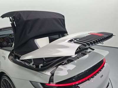 2020 Porsche 911 thumbnail 31