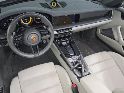 2020 Porsche 911 photo 5