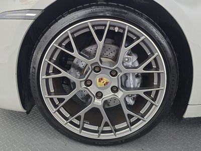 2020 Porsche 911 photo 6
