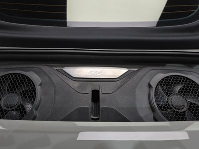 2020 Porsche 911 photo 7