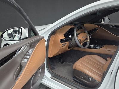 2022 Genesis G80 (RG3) photo 10