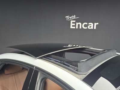2022 Genesis G80 (RG3) thumbnail 18
