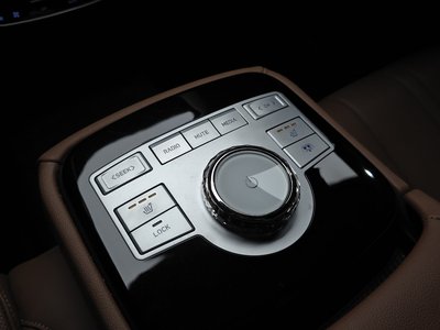 2022 Genesis G80 (RG3) thumbnail 17