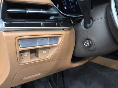 2022 Genesis G80 (RG3) thumbnail 14