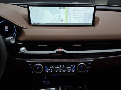 2022 Genesis G80 (RG3) thumbnail 19