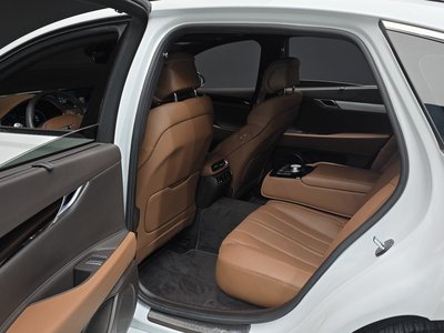 2022 Genesis G80 (RG3) thumbnail 11