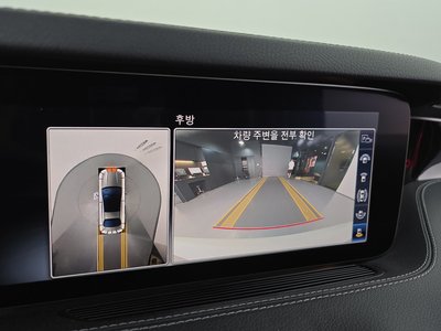 2019 Mercedes-BENZ S-CLASS — миниатюра 15
