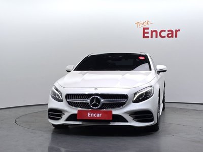 MERCEDES-BENZ S-CLASS - 2