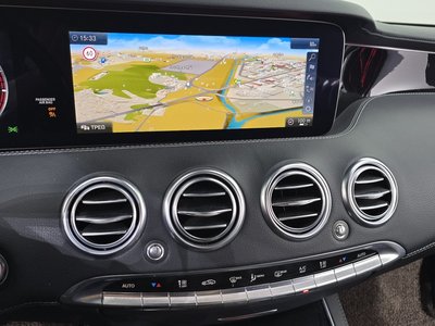 2019 Mercedes-BENZ S-CLASS — миниатюра 12