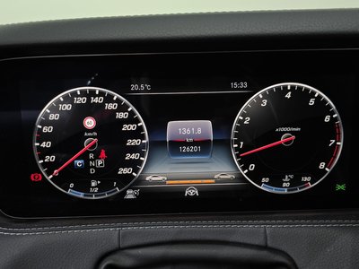 MERCEDES-BENZ S-CLASS - 8