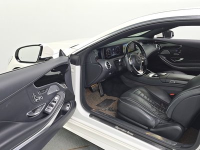 MERCEDES-BENZ S-CLASS - 10
