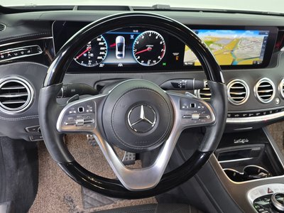 2019 Mercedes-BENZ S-CLASS — миниатюра 13