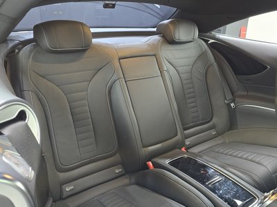 2019 Mercedes-BENZ S-CLASS — миниатюра 11
