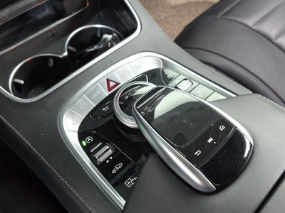 2019 Mercedes-BENZ S-CLASS — миниатюра 14