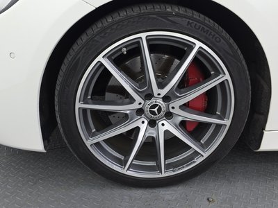 MERCEDES-BENZ S-CLASS - 6