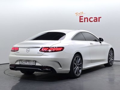 MERCEDES-BENZ S-CLASS - 3