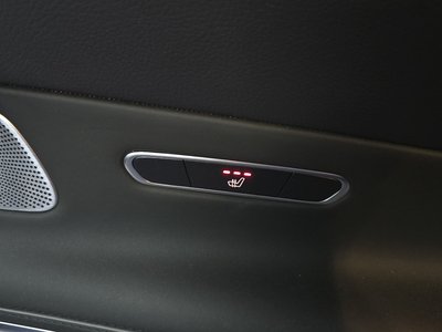 2019 Mercedes-BENZ S-CLASS — миниатюра 18