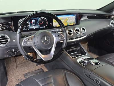 MERCEDES-BENZ S-CLASS - 5