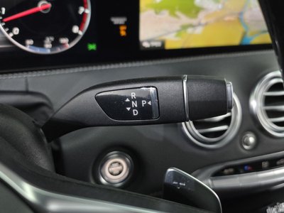 MERCEDES-BENZ S-CLASS - 9