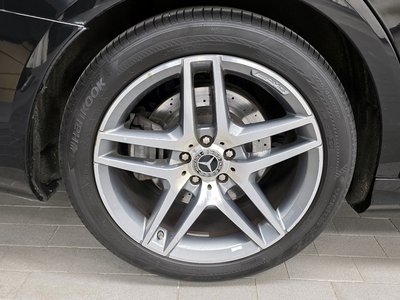 MERCEDES-BENZ S-CLASS - 6