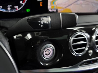 MERCEDES-BENZ S-CLASS - 9