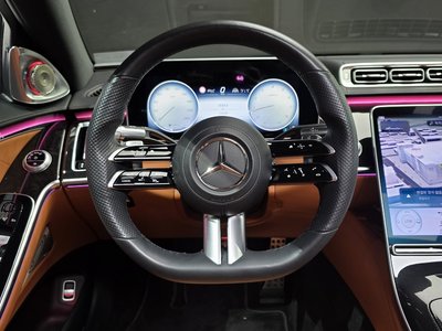 صورة مصغرة 12 لـ 2022 Mercedes-BENZ S-CLASS