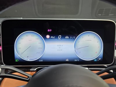 2022 Mercedes-BENZ S-CLASS photo 8