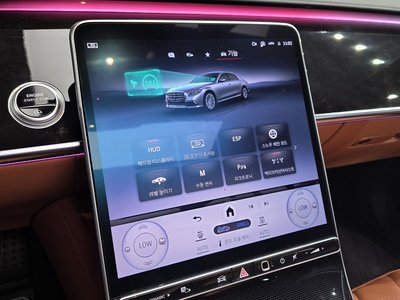 صورة مصغرة 16 لـ 2022 Mercedes-BENZ S-CLASS