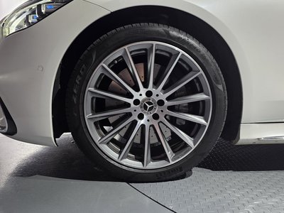 2022 Mercedes-BENZ S-CLASS photo 6