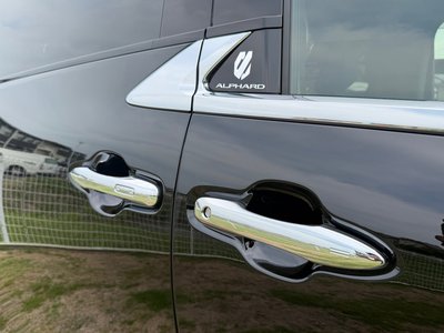 2026 Toyota ALPHARD 缩略图 14