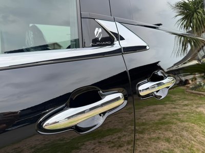 2026 Toyota ALPHARD 缩略图 15