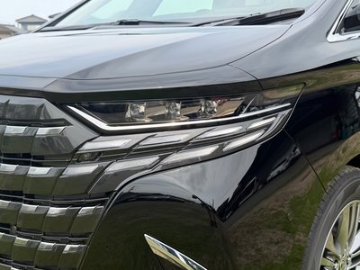 2026 Toyota ALPHARD 缩略图 11