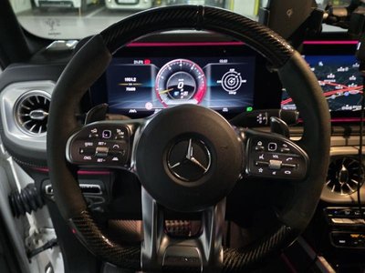 MERCEDES-BENZ G-CLASS - 8