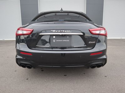 MASERATI GHIBLI - 7