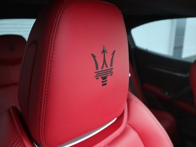 MASERATI GHIBLI - 10