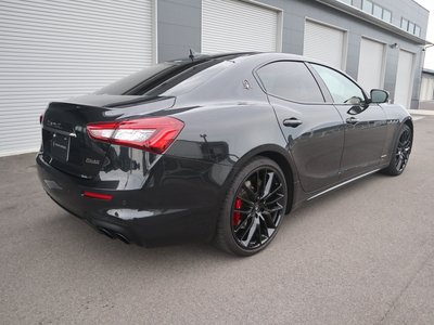 MASERATI GHIBLI - 8