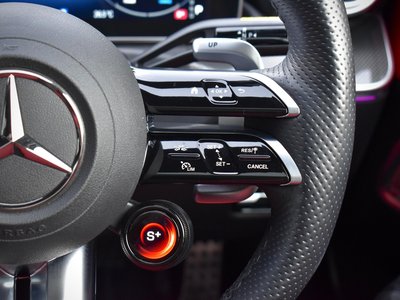 صورة مصغرة 20 لـ 2022 Mercedes-BENZ C-CLASS AMG