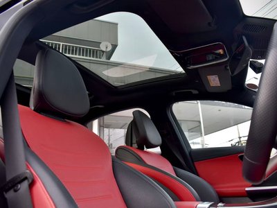 صورة مصغرة 13 لـ 2022 Mercedes-BENZ C-CLASS AMG