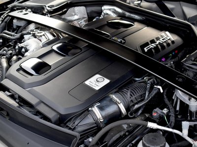 صورة مصغرة 21 لـ 2022 Mercedes-BENZ C-CLASS AMG