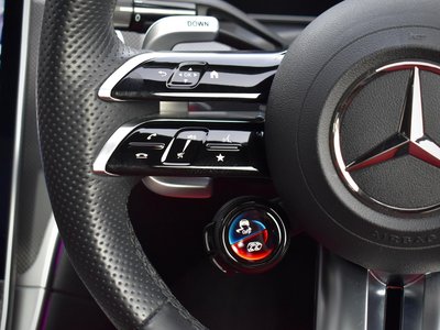 صورة مصغرة 19 لـ 2022 Mercedes-BENZ C-CLASS AMG