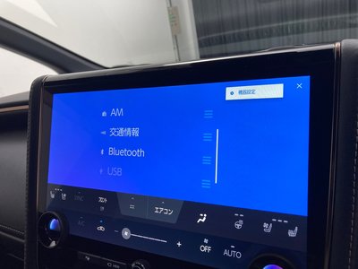 TOYOTA ALPHARD - 7