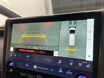 TOYOTA ALPHARD - 8